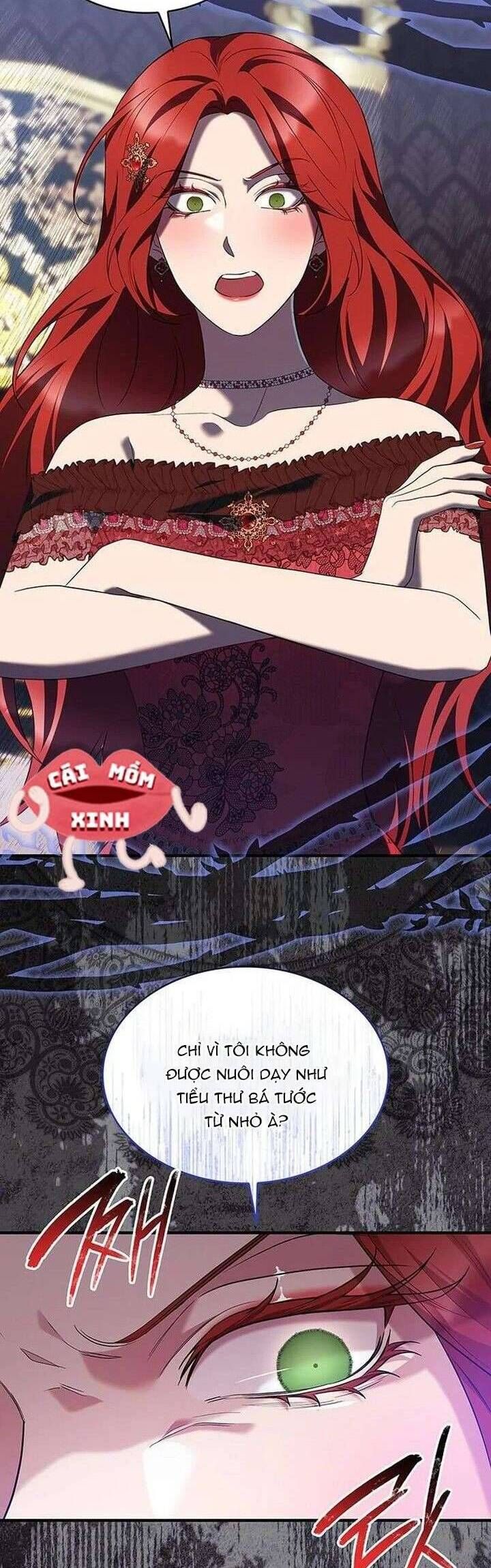 Vào Ngày Mà Chị Gái Tôi Qua Đời Chap 15 - Next Chap 16