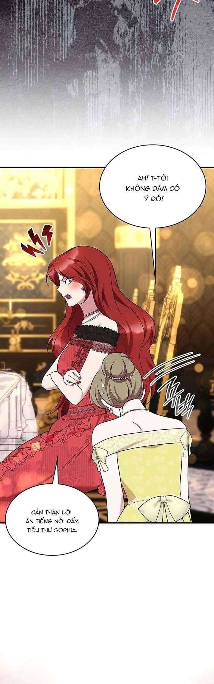 Vào Ngày Mà Chị Gái Tôi Qua Đời Chap 15 - Next Chap 16