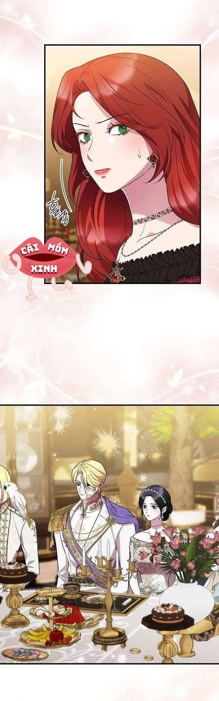 Vào Ngày Mà Chị Gái Tôi Qua Đời Chap 15 - Next Chap 16