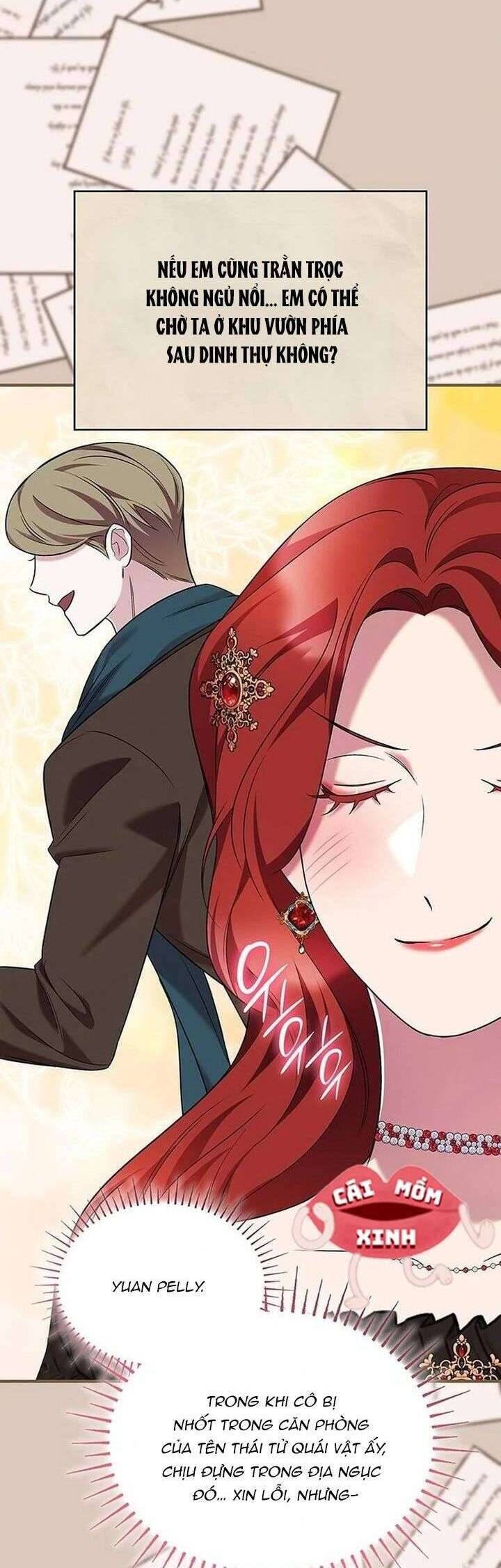 Vào Ngày Mà Chị Gái Tôi Qua Đời Chap 15 - Next Chap 16