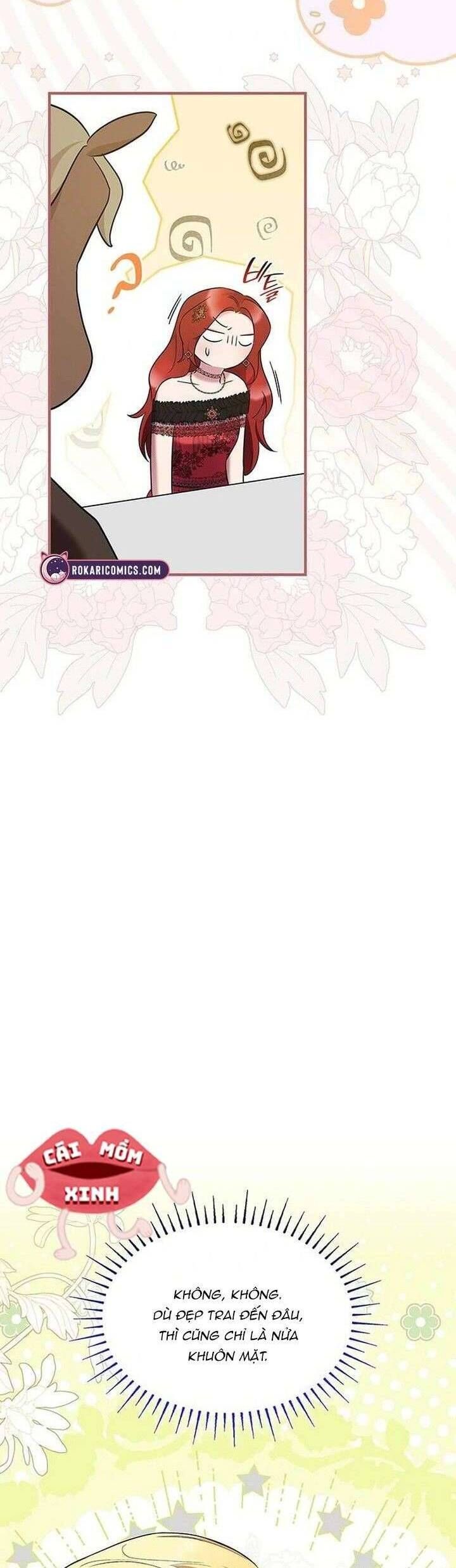 Vào Ngày Mà Chị Gái Tôi Qua Đời Chap 15 - Next Chap 16