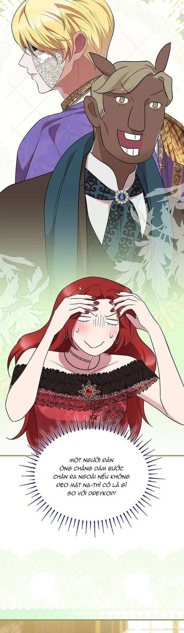 Vào Ngày Mà Chị Gái Tôi Qua Đời Chap 15 - Next Chap 16