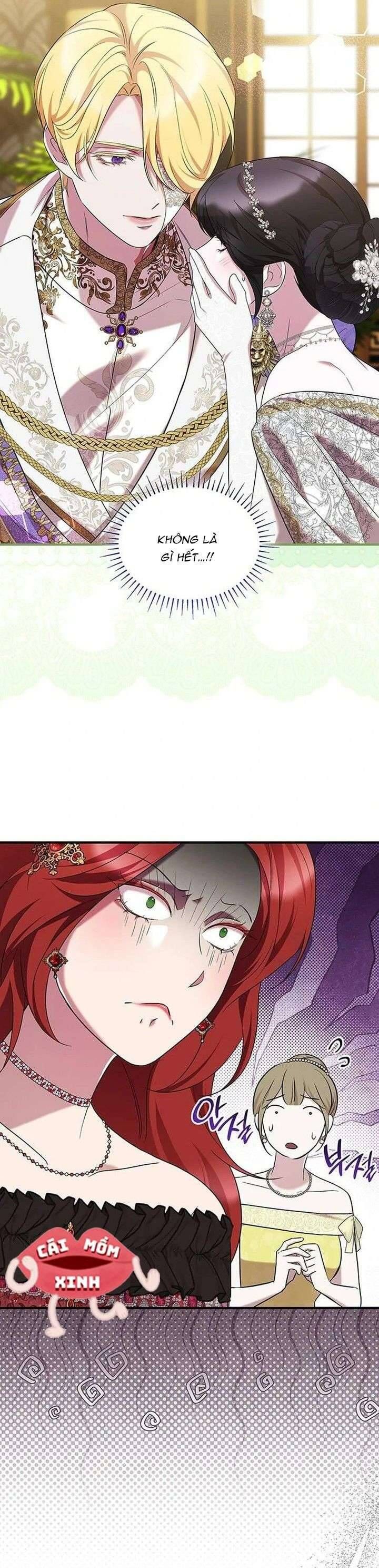 Vào Ngày Mà Chị Gái Tôi Qua Đời Chap 15 - Next Chap 16