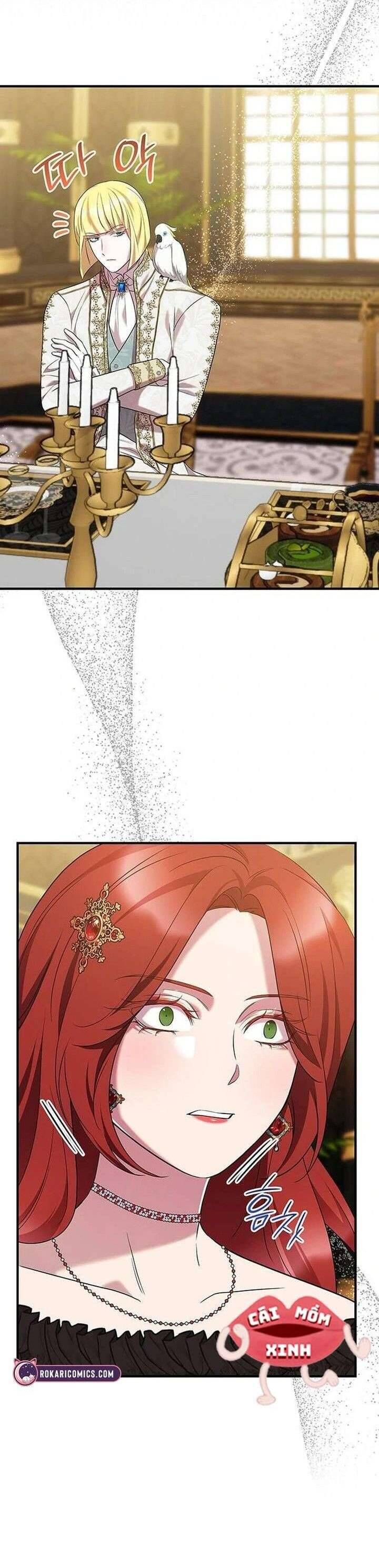 Vào Ngày Mà Chị Gái Tôi Qua Đời Chap 15 - Next Chap 16