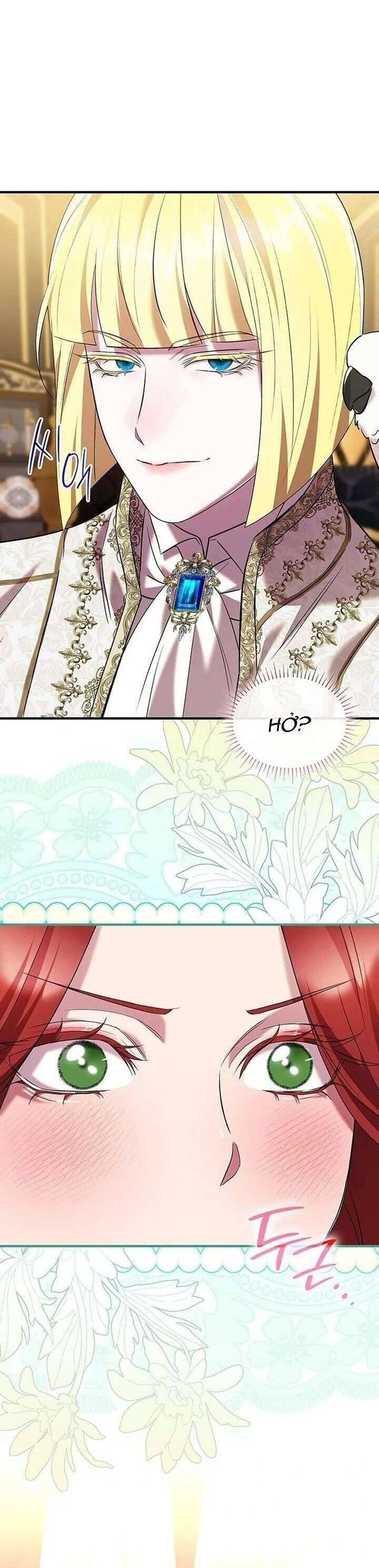 Vào Ngày Mà Chị Gái Tôi Qua Đời Chap 15 - Next Chap 16