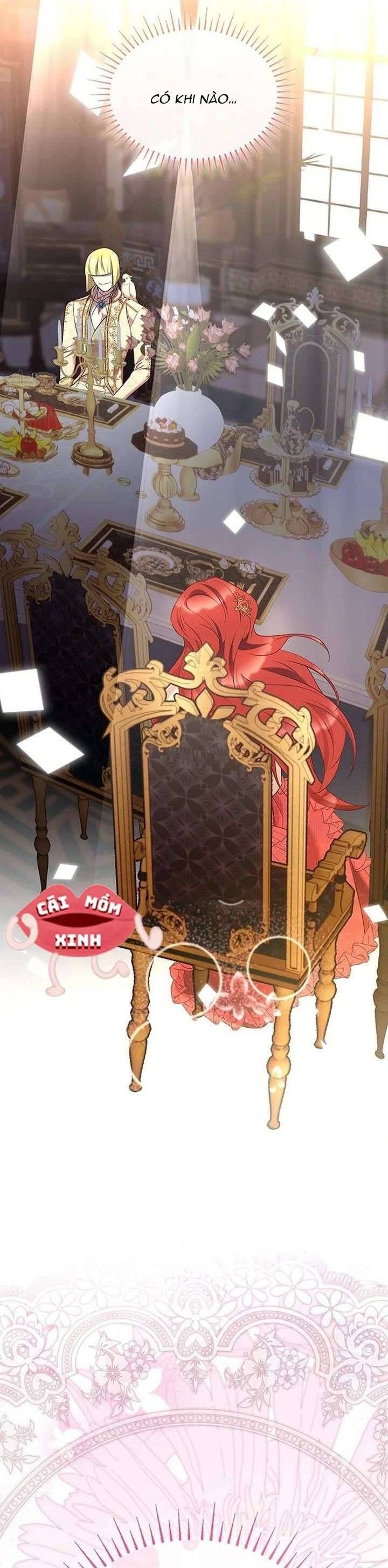 Vào Ngày Mà Chị Gái Tôi Qua Đời Chap 15 - Next Chap 16