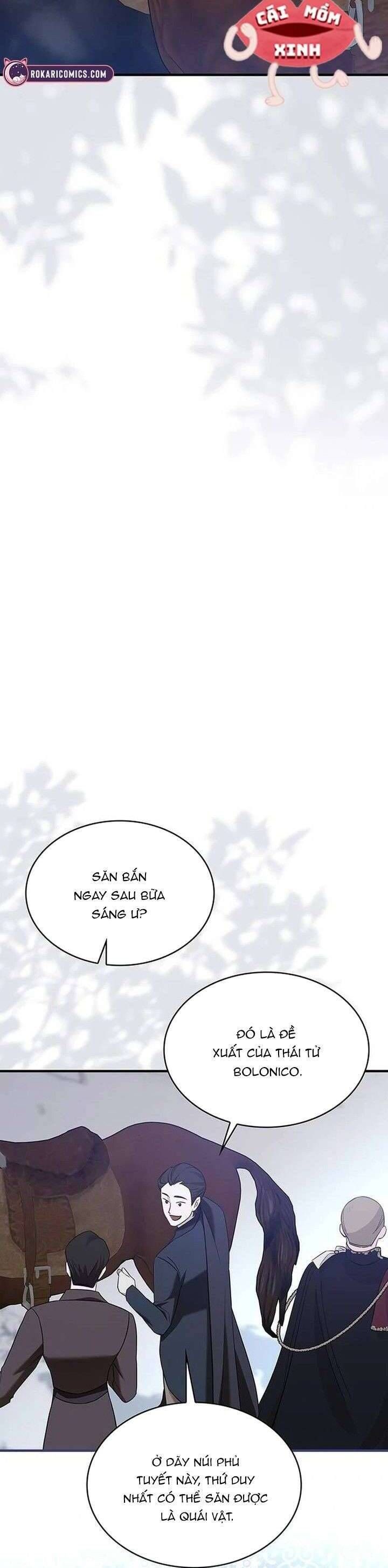 Vào Ngày Mà Chị Gái Tôi Qua Đời Chap 15 - Next Chap 16