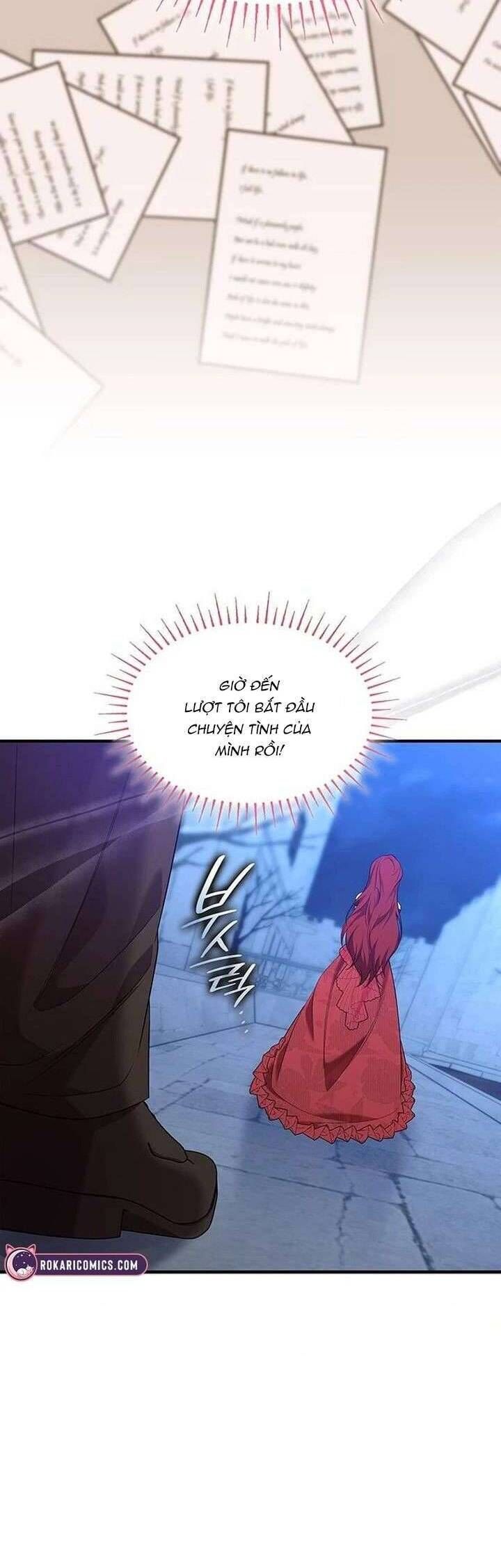 Vào Ngày Mà Chị Gái Tôi Qua Đời Chap 15 - Next Chap 16