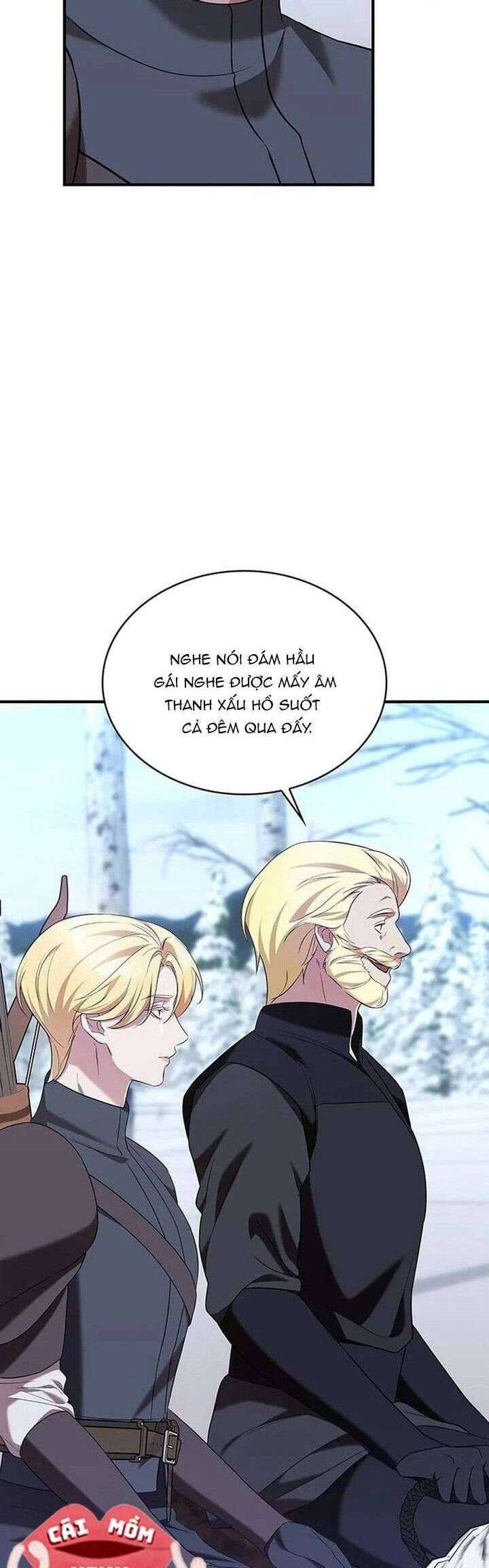 Vào Ngày Mà Chị Gái Tôi Qua Đời Chap 15 - Next Chap 16