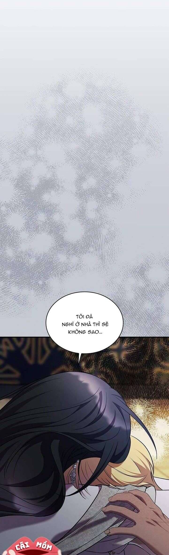 Vào Ngày Mà Chị Gái Tôi Qua Đời Chap 15 - Next Chap 16