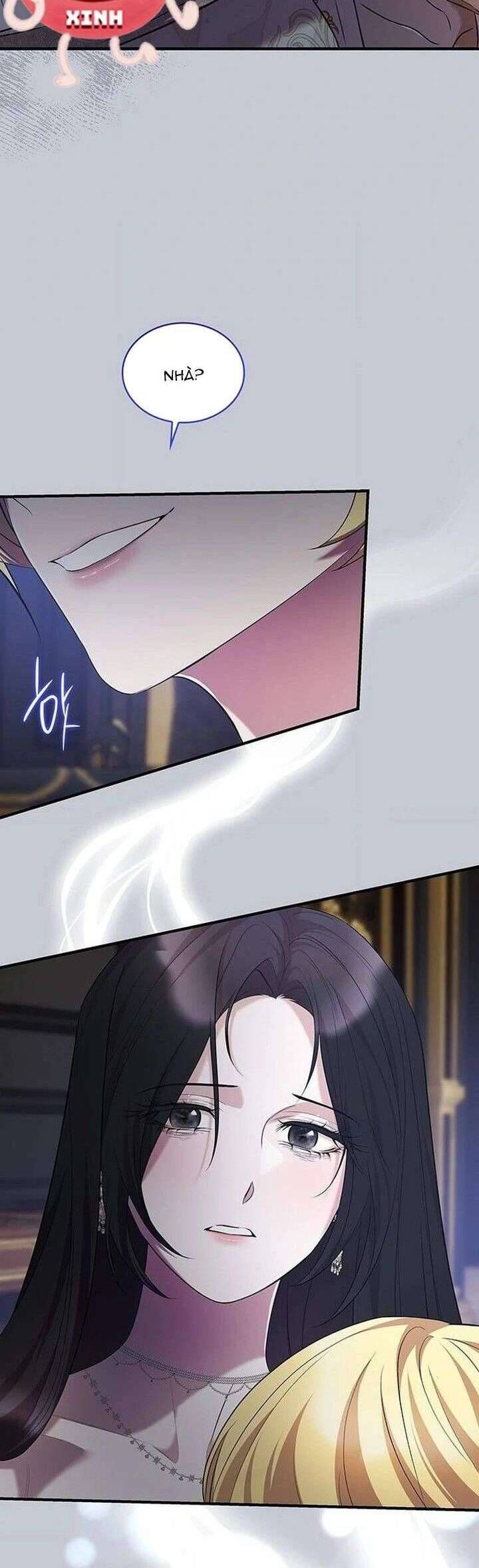 Vào Ngày Mà Chị Gái Tôi Qua Đời Chap 15 - Next Chap 16