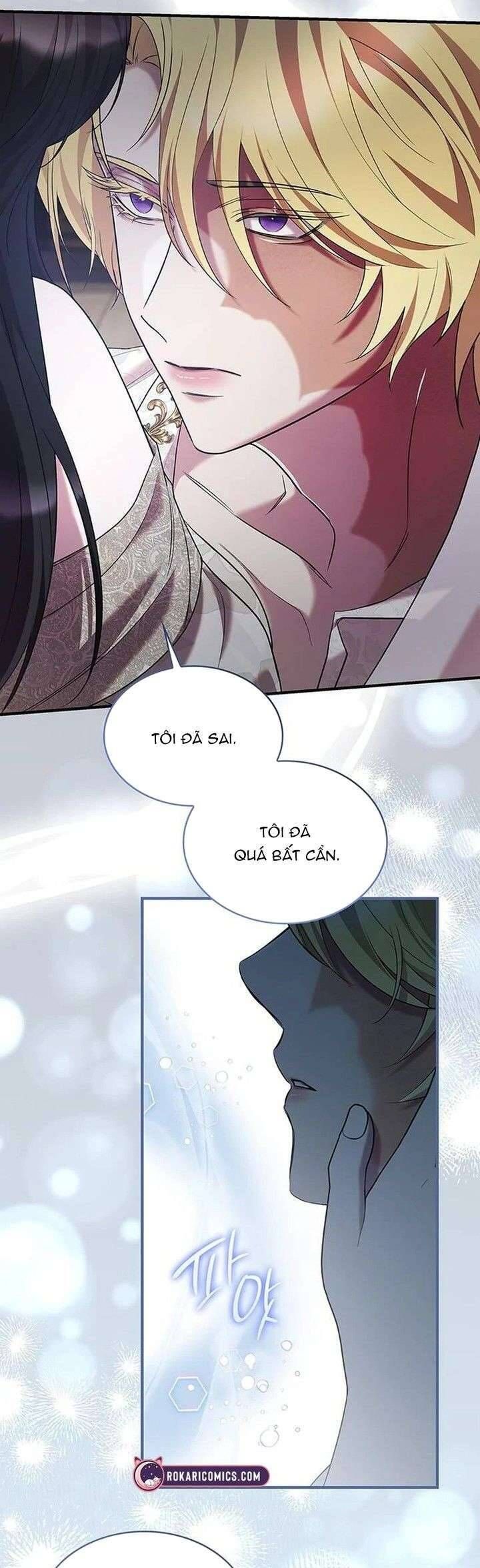 Vào Ngày Mà Chị Gái Tôi Qua Đời Chap 15 - Next Chap 16