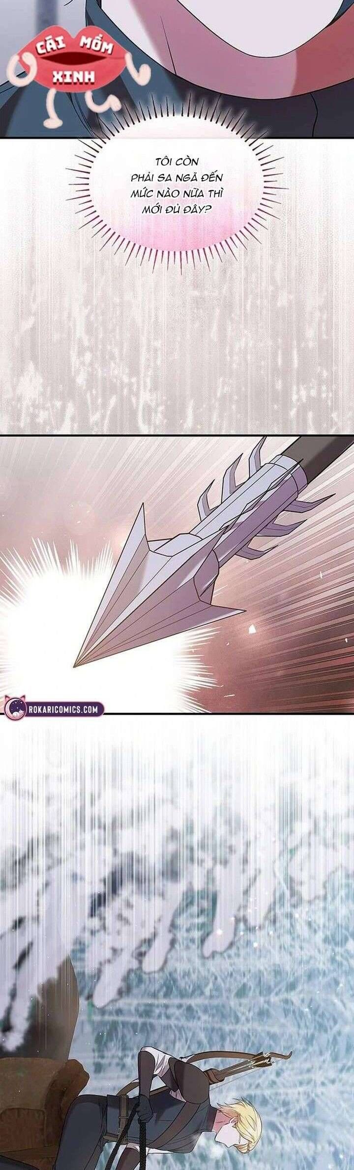 Vào Ngày Mà Chị Gái Tôi Qua Đời Chap 15 - Next Chap 16