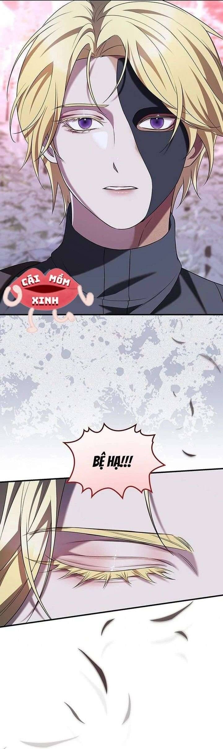 Vào Ngày Mà Chị Gái Tôi Qua Đời Chap 15 - Next Chap 16