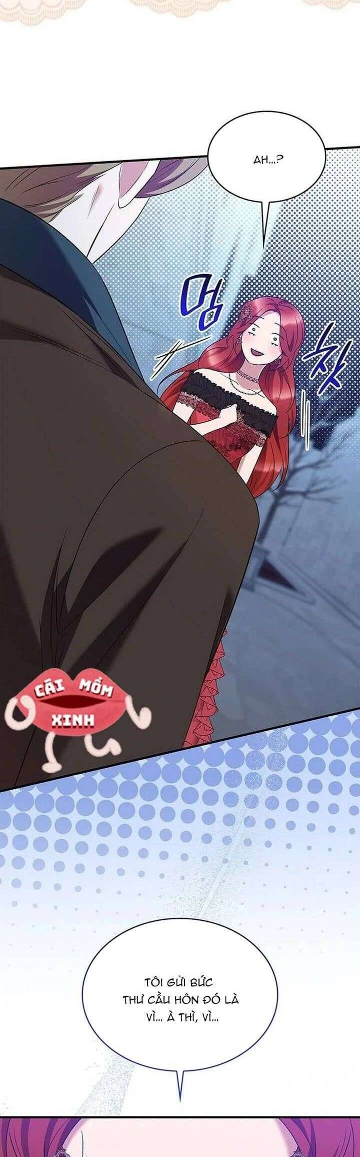 Vào Ngày Mà Chị Gái Tôi Qua Đời Chap 15 - Next Chap 16