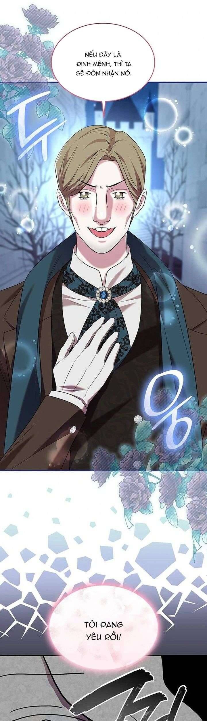 Vào Ngày Mà Chị Gái Tôi Qua Đời Chap 15 - Next Chap 16