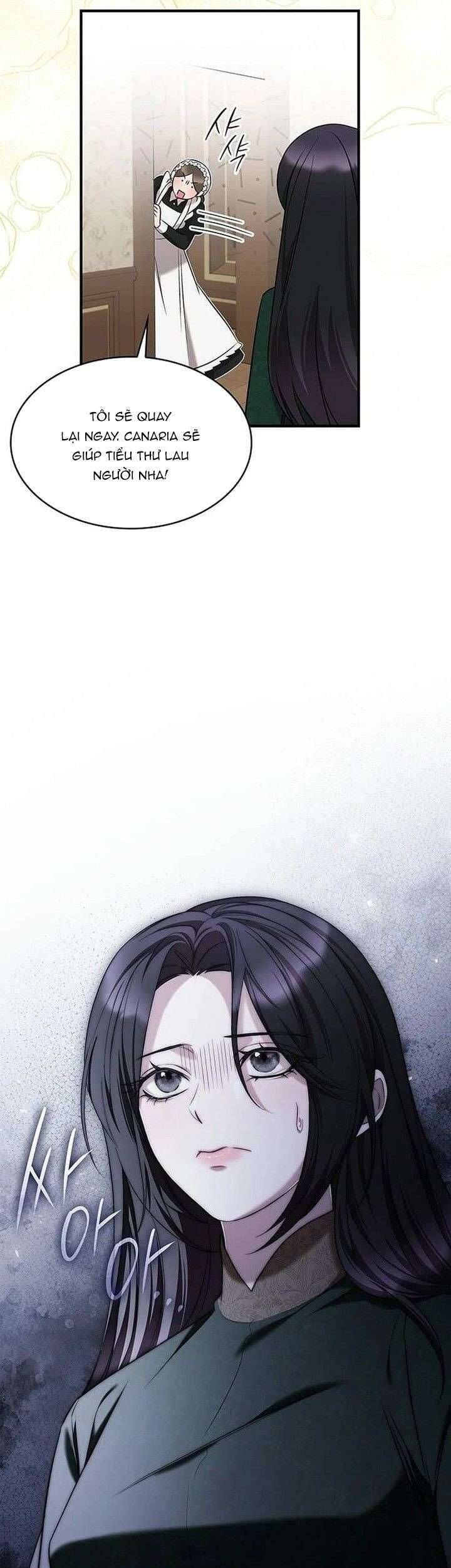 Vào Ngày Mà Chị Gái Tôi Qua Đời Chap 6 - Next Chap 7