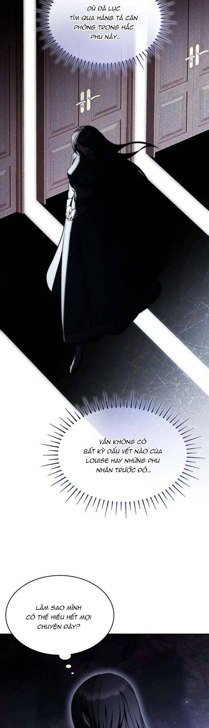 Vào Ngày Mà Chị Gái Tôi Qua Đời Chap 6 - Next Chap 7