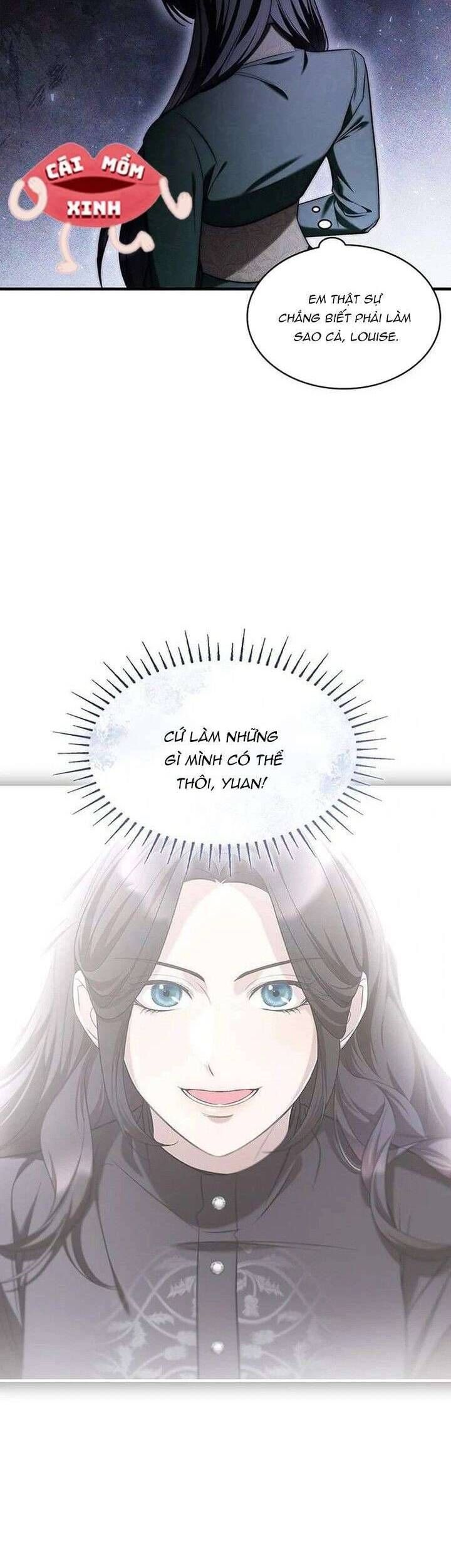 Vào Ngày Mà Chị Gái Tôi Qua Đời Chap 6 - Next Chap 7