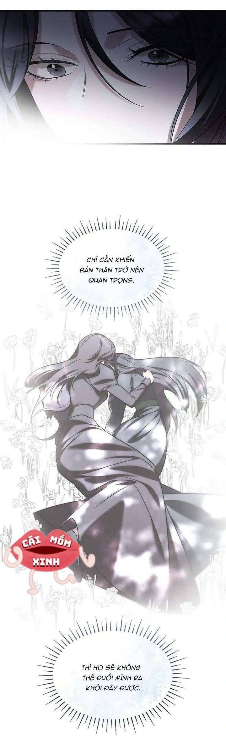 Vào Ngày Mà Chị Gái Tôi Qua Đời Chap 6 - Next Chap 7