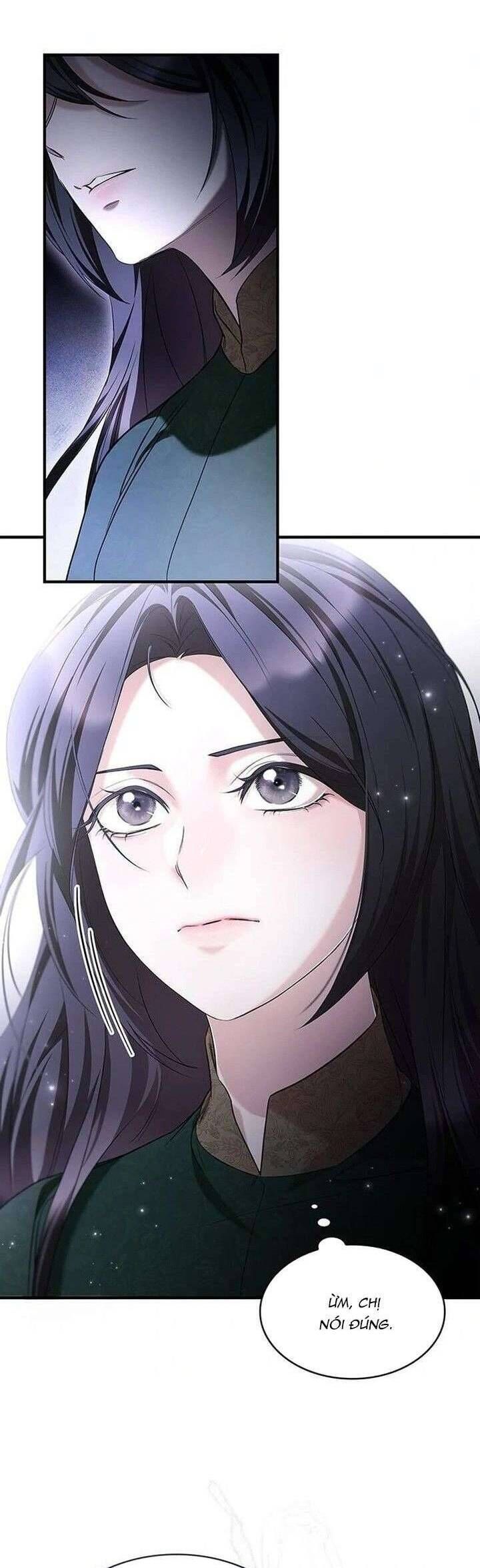 Vào Ngày Mà Chị Gái Tôi Qua Đời Chap 6 - Next Chap 7