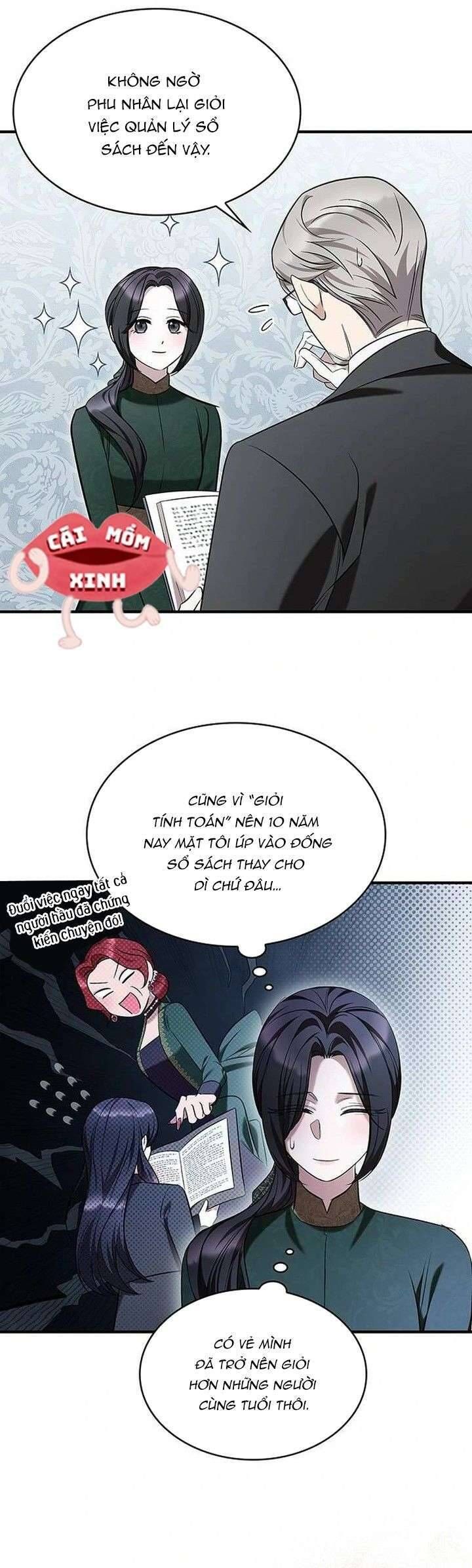 Vào Ngày Mà Chị Gái Tôi Qua Đời Chap 6 - Next Chap 7