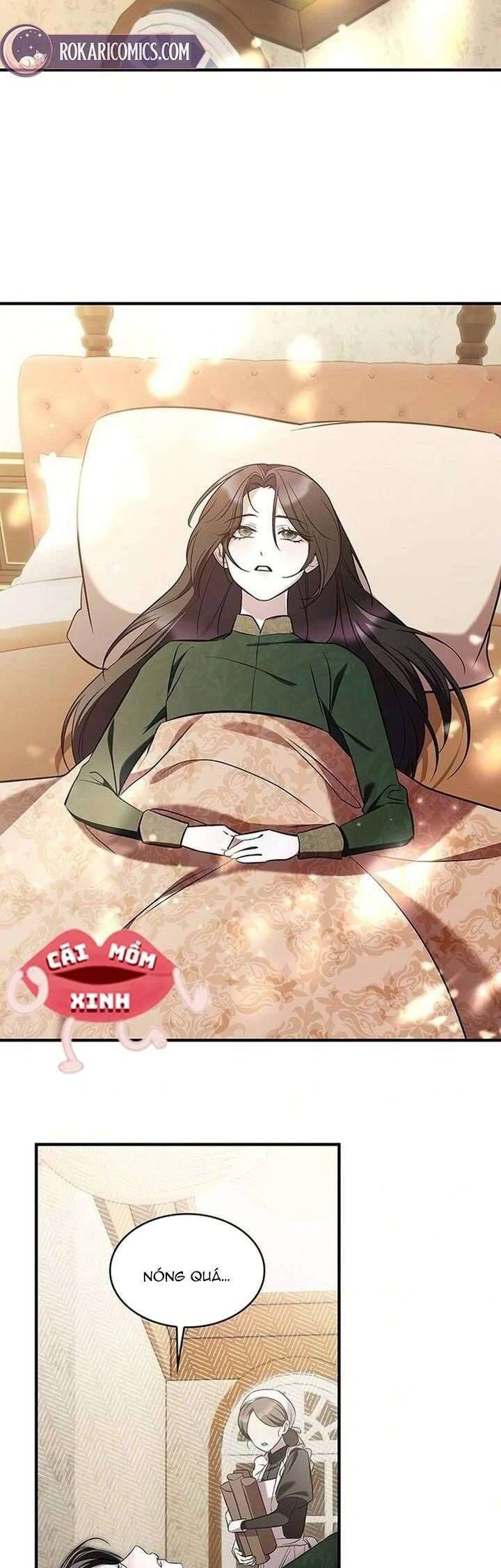 Vào Ngày Mà Chị Gái Tôi Qua Đời Chap 6 - Next Chap 7