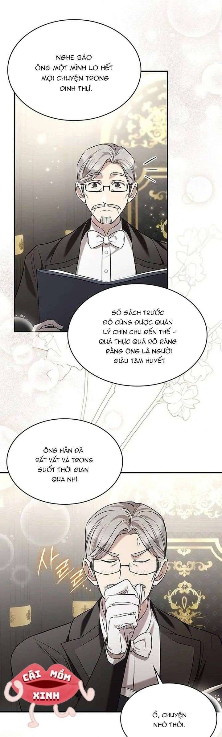Vào Ngày Mà Chị Gái Tôi Qua Đời Chap 6 - Next Chap 7