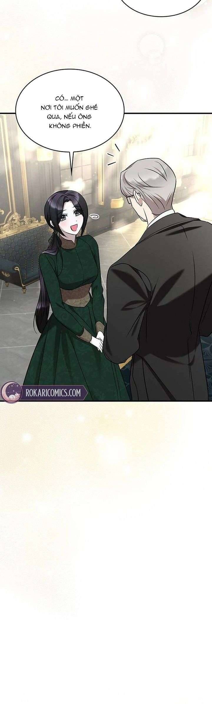 Vào Ngày Mà Chị Gái Tôi Qua Đời Chap 6 - Next Chap 7