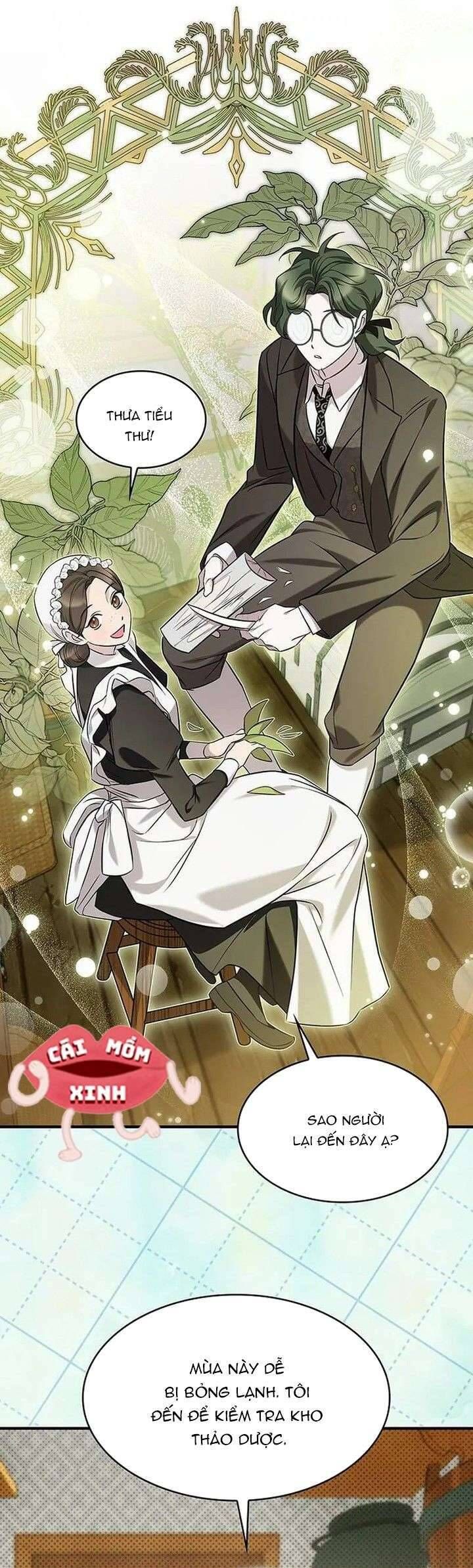 Vào Ngày Mà Chị Gái Tôi Qua Đời Chap 6 - Next Chap 7