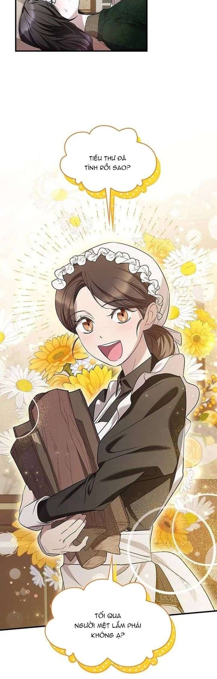 Vào Ngày Mà Chị Gái Tôi Qua Đời Chap 6 - Next Chap 7