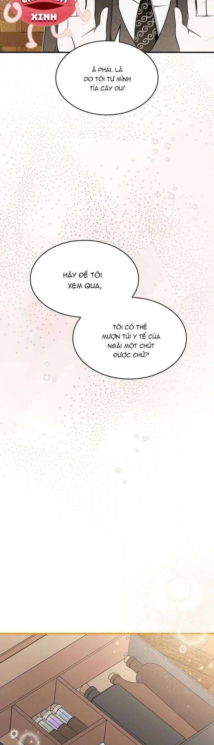 Vào Ngày Mà Chị Gái Tôi Qua Đời Chap 6 - Next Chap 7