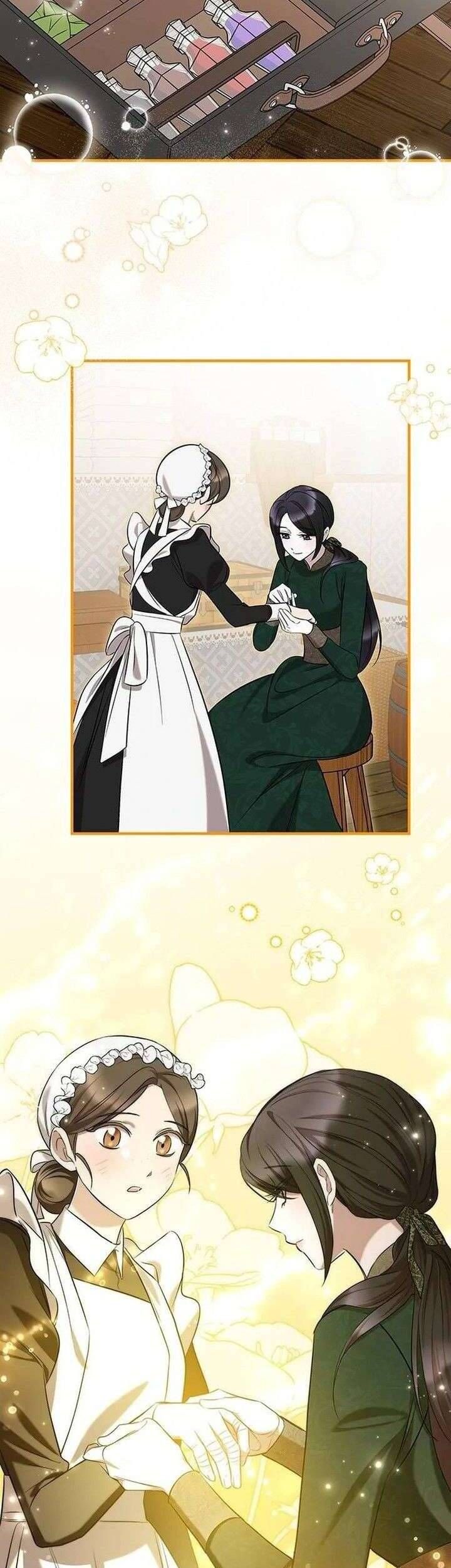 Vào Ngày Mà Chị Gái Tôi Qua Đời Chap 6 - Next Chap 7