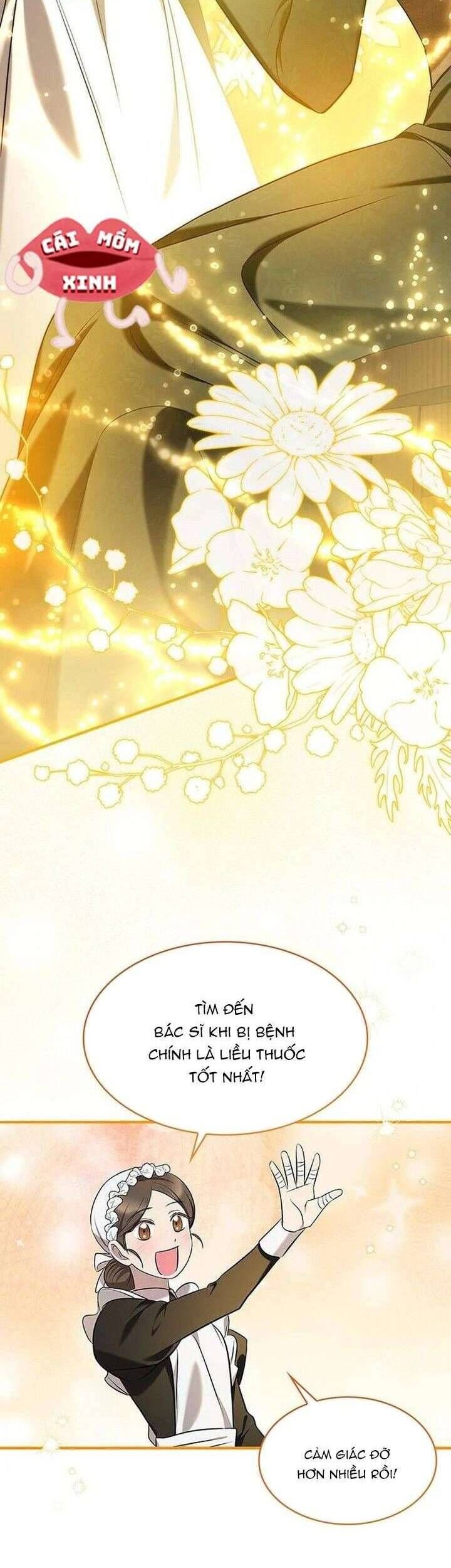 Vào Ngày Mà Chị Gái Tôi Qua Đời Chap 6 - Next Chap 7