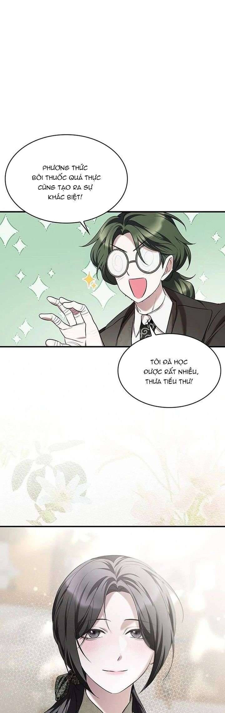 Vào Ngày Mà Chị Gái Tôi Qua Đời Chap 6 - Next Chap 7