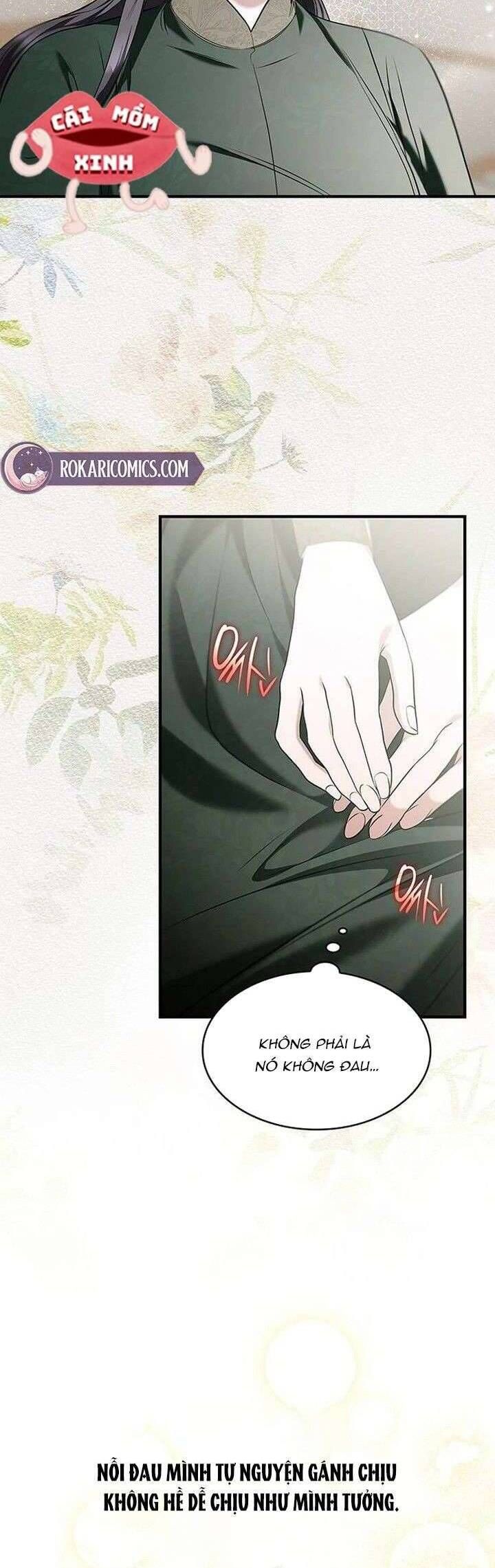 Vào Ngày Mà Chị Gái Tôi Qua Đời Chap 6 - Next Chap 7