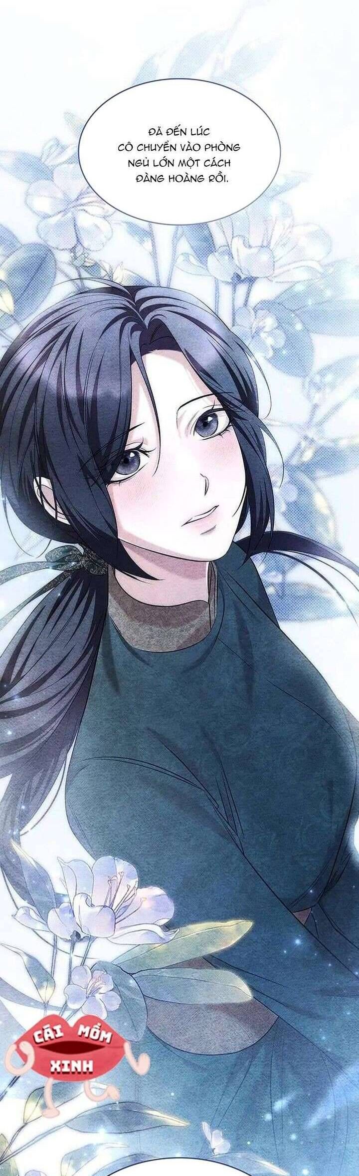 Vào Ngày Mà Chị Gái Tôi Qua Đời Chap 6 - Next Chap 7