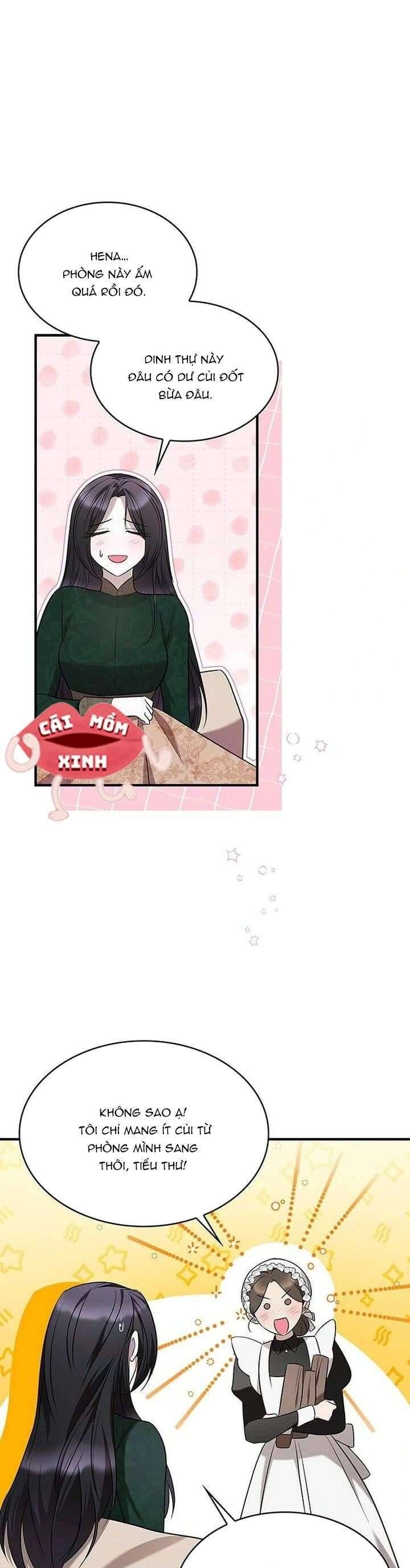 Vào Ngày Mà Chị Gái Tôi Qua Đời Chap 6 - Next Chap 7