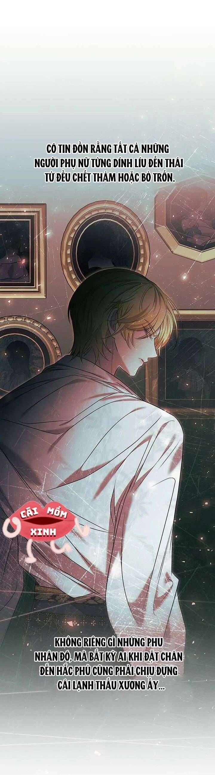 Vào Ngày Mà Chị Gái Tôi Qua Đời Chap 6 - Next Chap 7