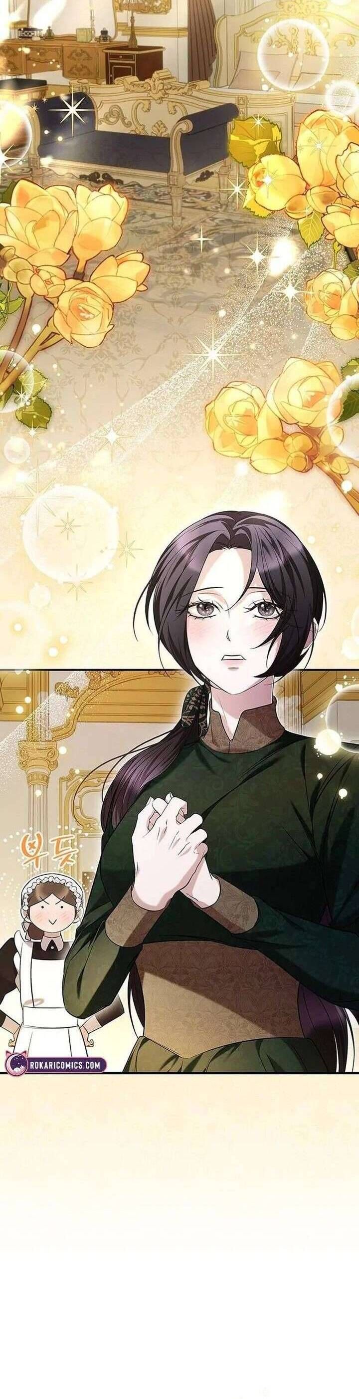 Vào Ngày Mà Chị Gái Tôi Qua Đời Chap 7 - Next Chap 8