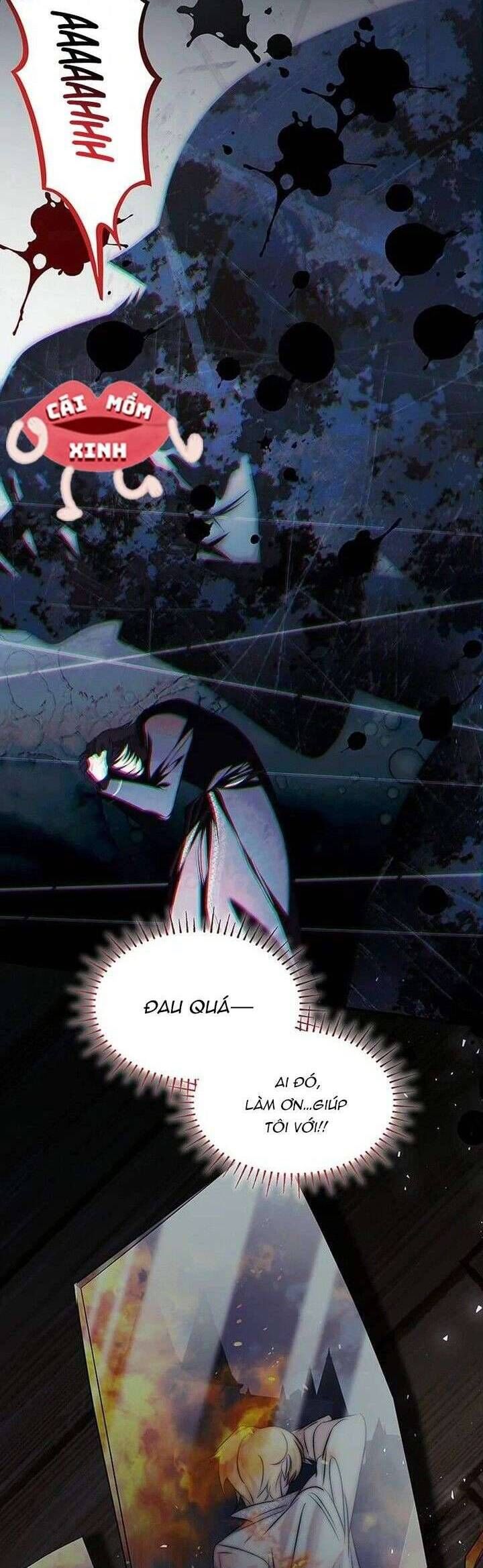 Vào Ngày Mà Chị Gái Tôi Qua Đời Chap 7 - Next Chap 8