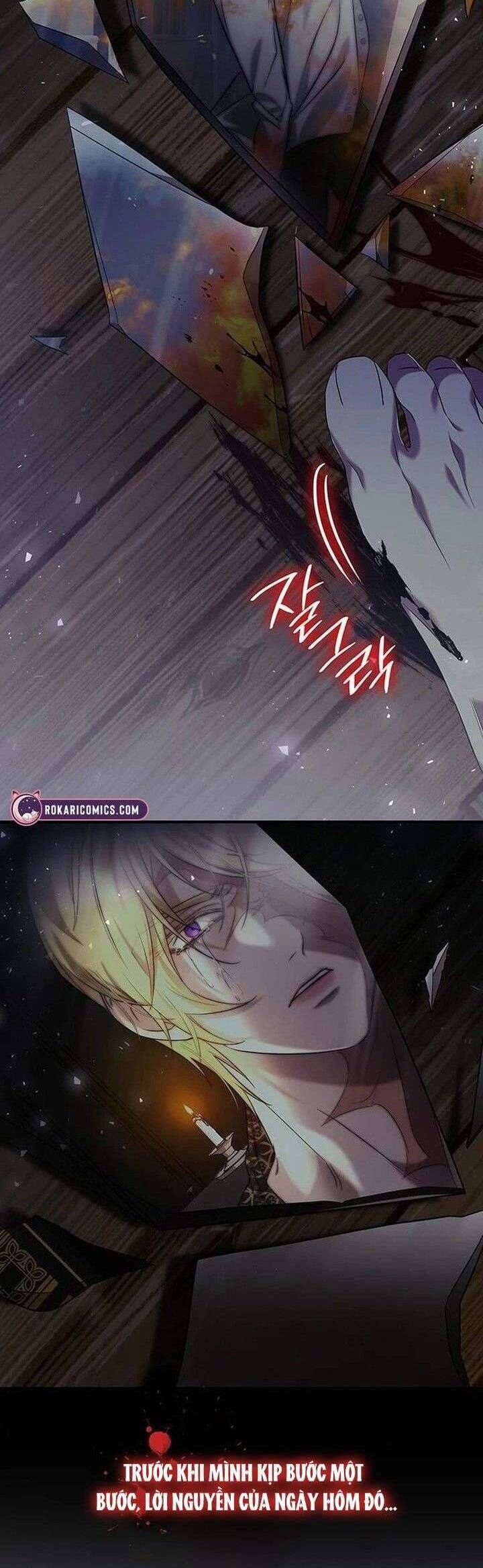 Vào Ngày Mà Chị Gái Tôi Qua Đời Chap 7 - Next Chap 8