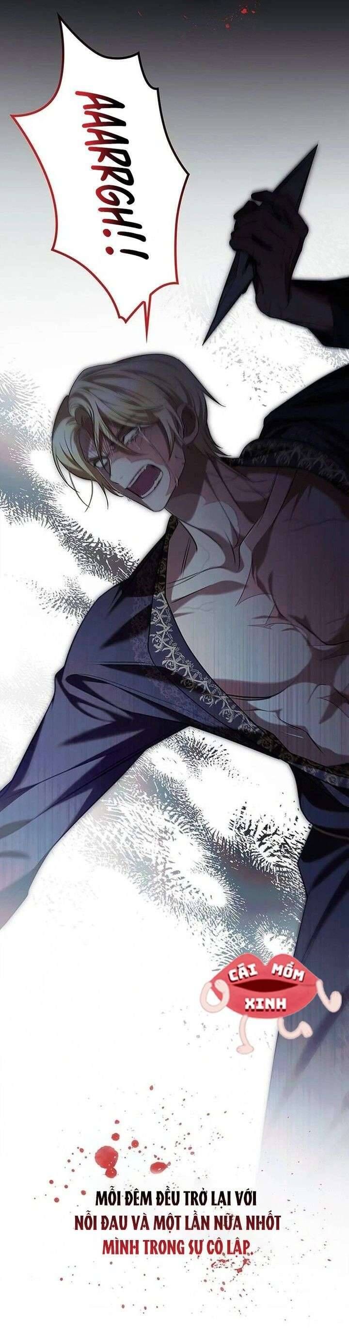 Vào Ngày Mà Chị Gái Tôi Qua Đời Chap 7 - Next Chap 8