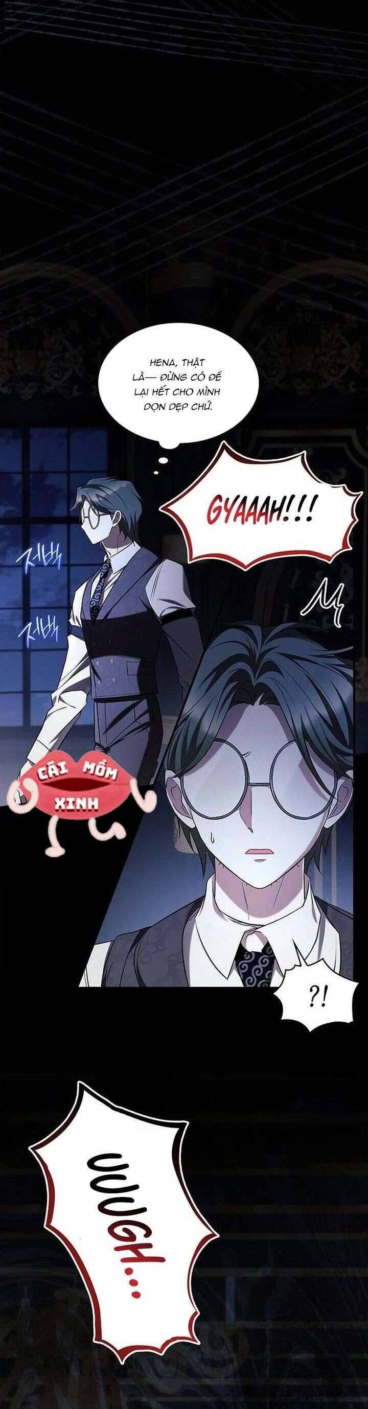 Vào Ngày Mà Chị Gái Tôi Qua Đời Chap 7 - Next Chap 8