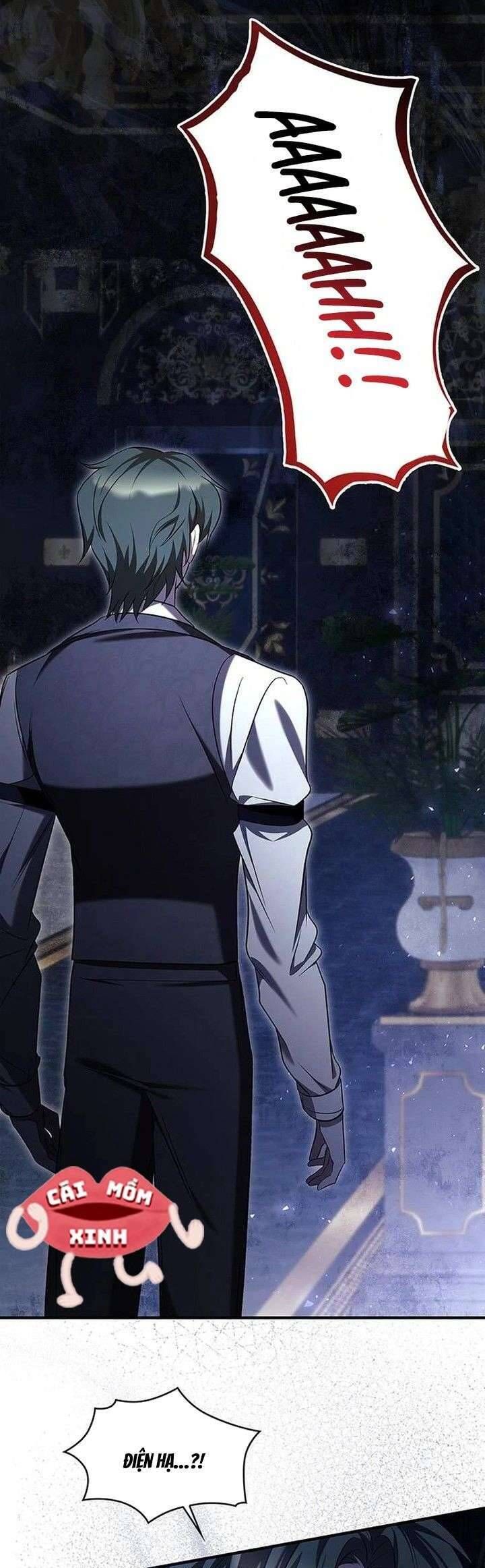 Vào Ngày Mà Chị Gái Tôi Qua Đời Chap 7 - Next Chap 8