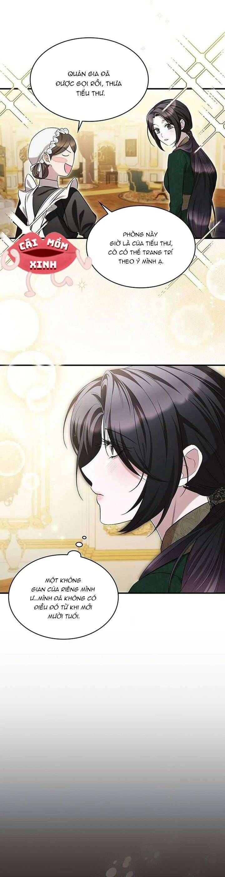 Vào Ngày Mà Chị Gái Tôi Qua Đời Chap 7 - Next Chap 8