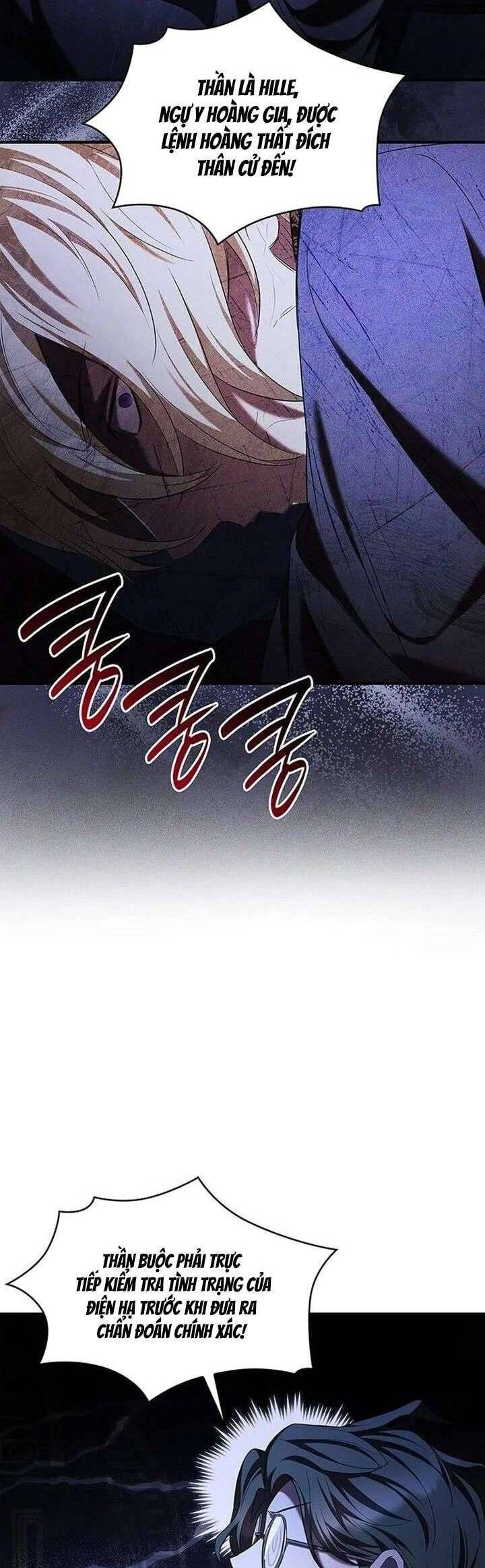 Vào Ngày Mà Chị Gái Tôi Qua Đời Chap 7 - Next Chap 8