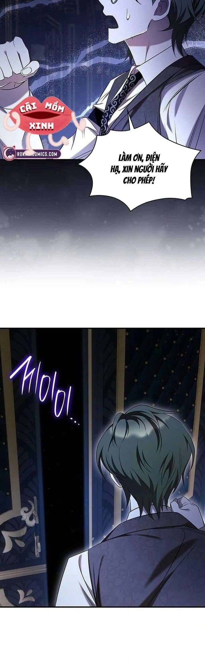 Vào Ngày Mà Chị Gái Tôi Qua Đời Chap 7 - Next Chap 8