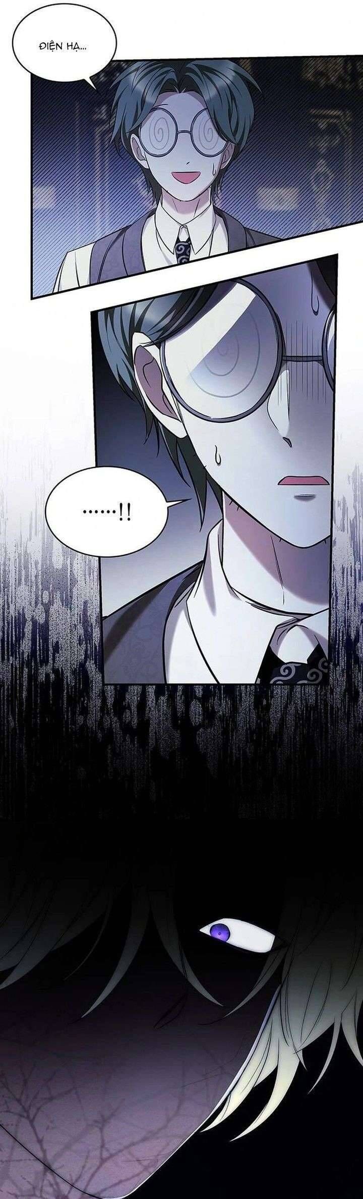 Vào Ngày Mà Chị Gái Tôi Qua Đời Chap 7 - Next Chap 8