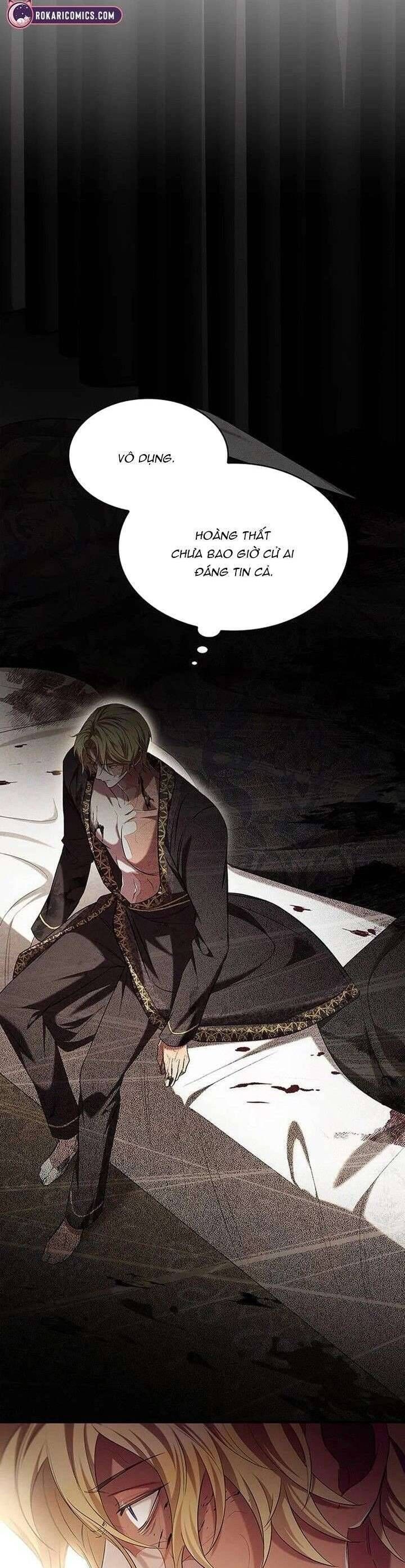 Vào Ngày Mà Chị Gái Tôi Qua Đời Chap 7 - Next Chap 8